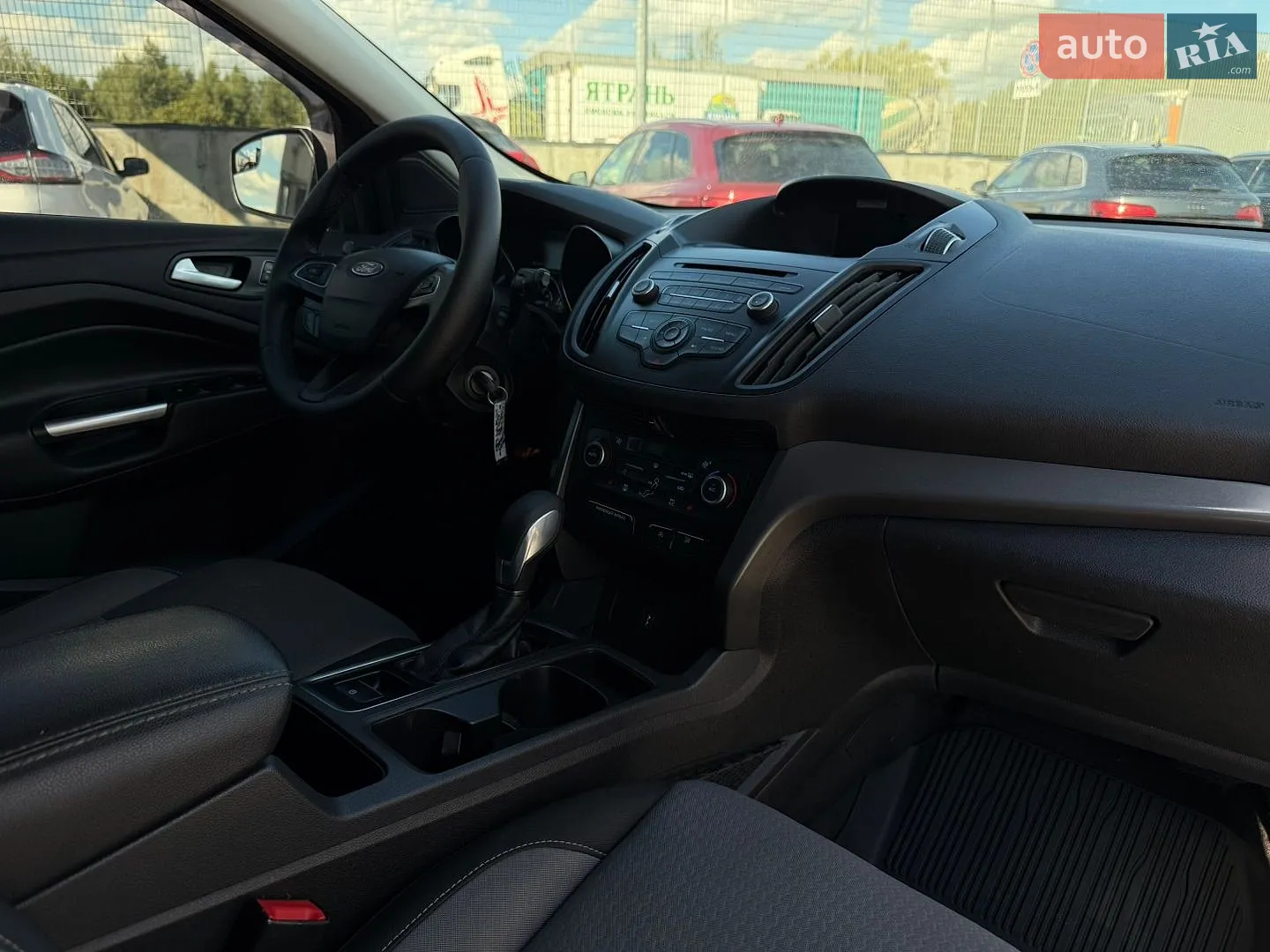 2018 Ford Escape - мініатюра 20