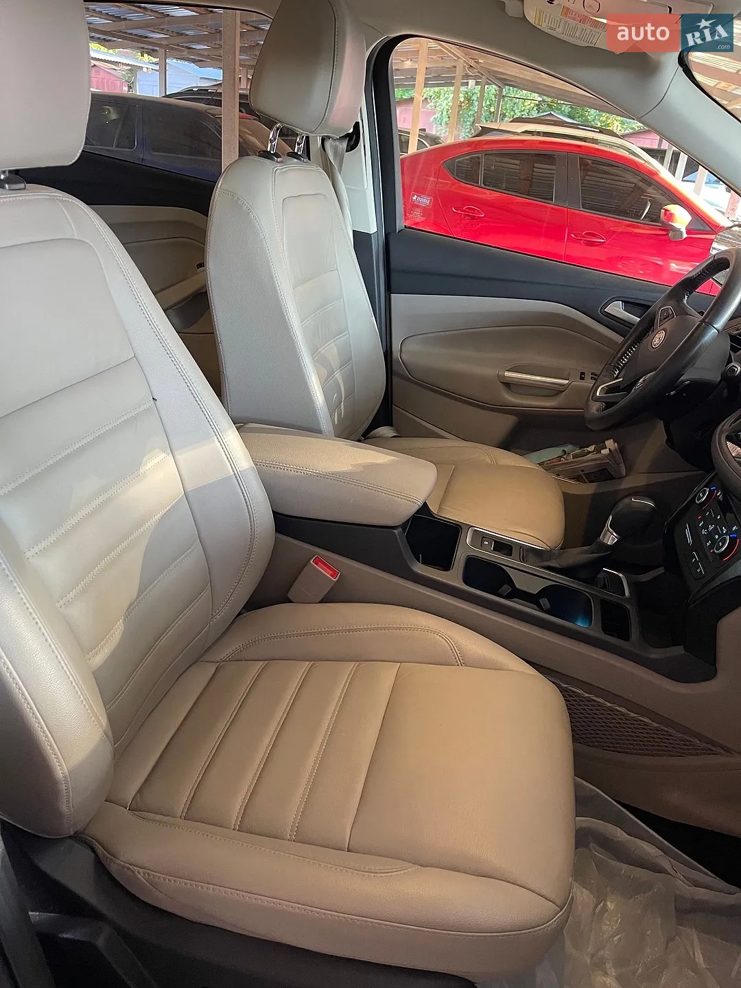 2016 Ford Escape - мініатюра 7