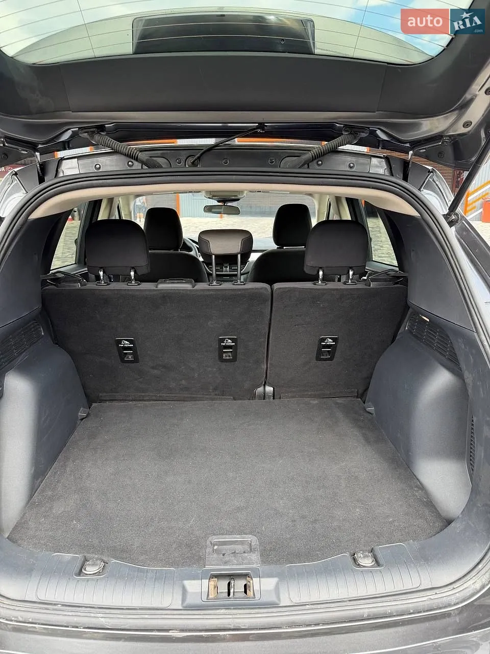2020 Ford Escape - мініатюра 6