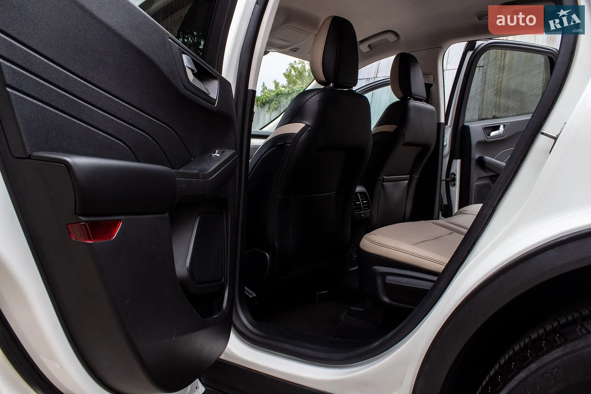 2021 Ford Escape - мініатюра 35