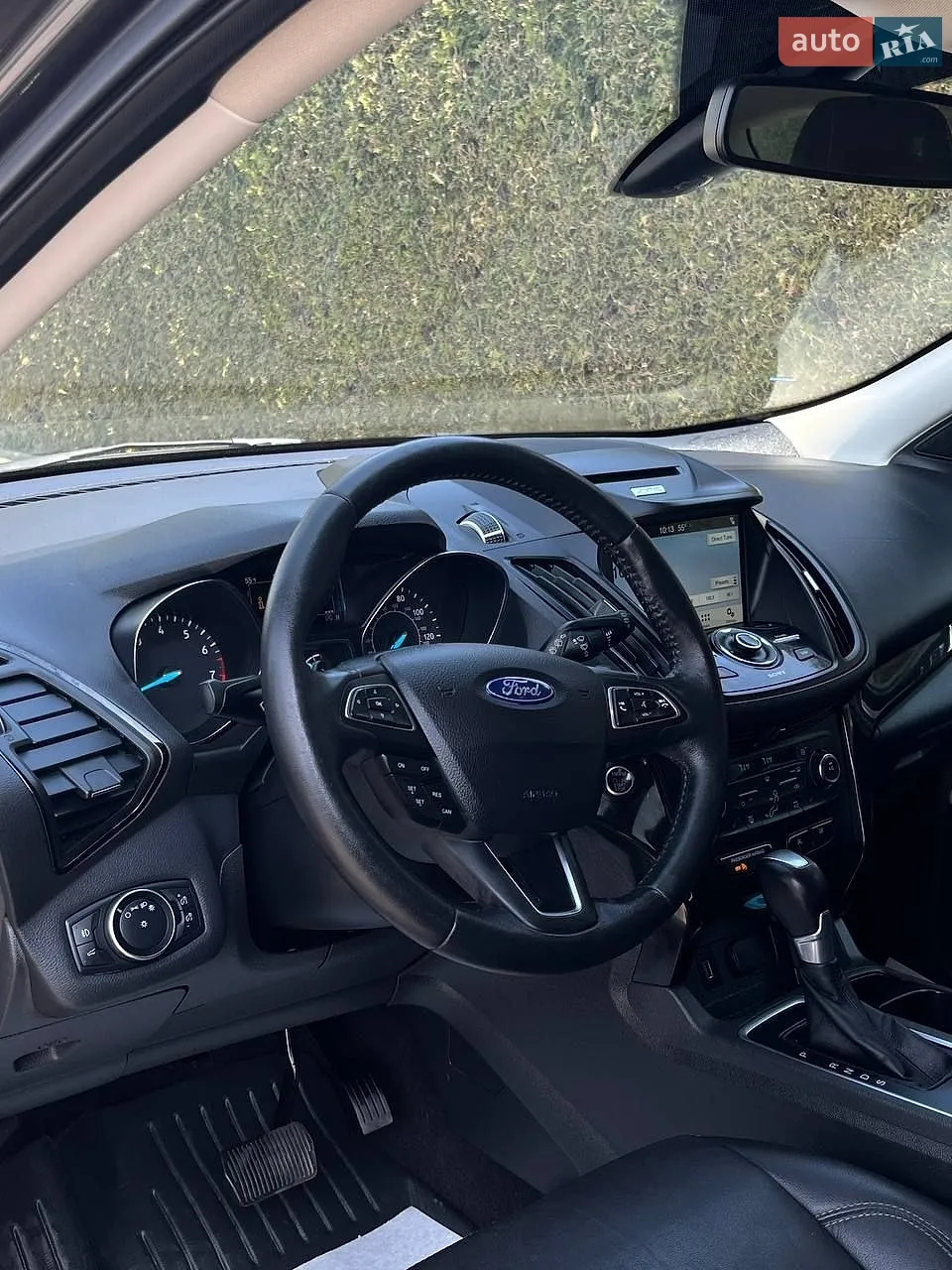 2017 Ford Escape - мініатюра 14
