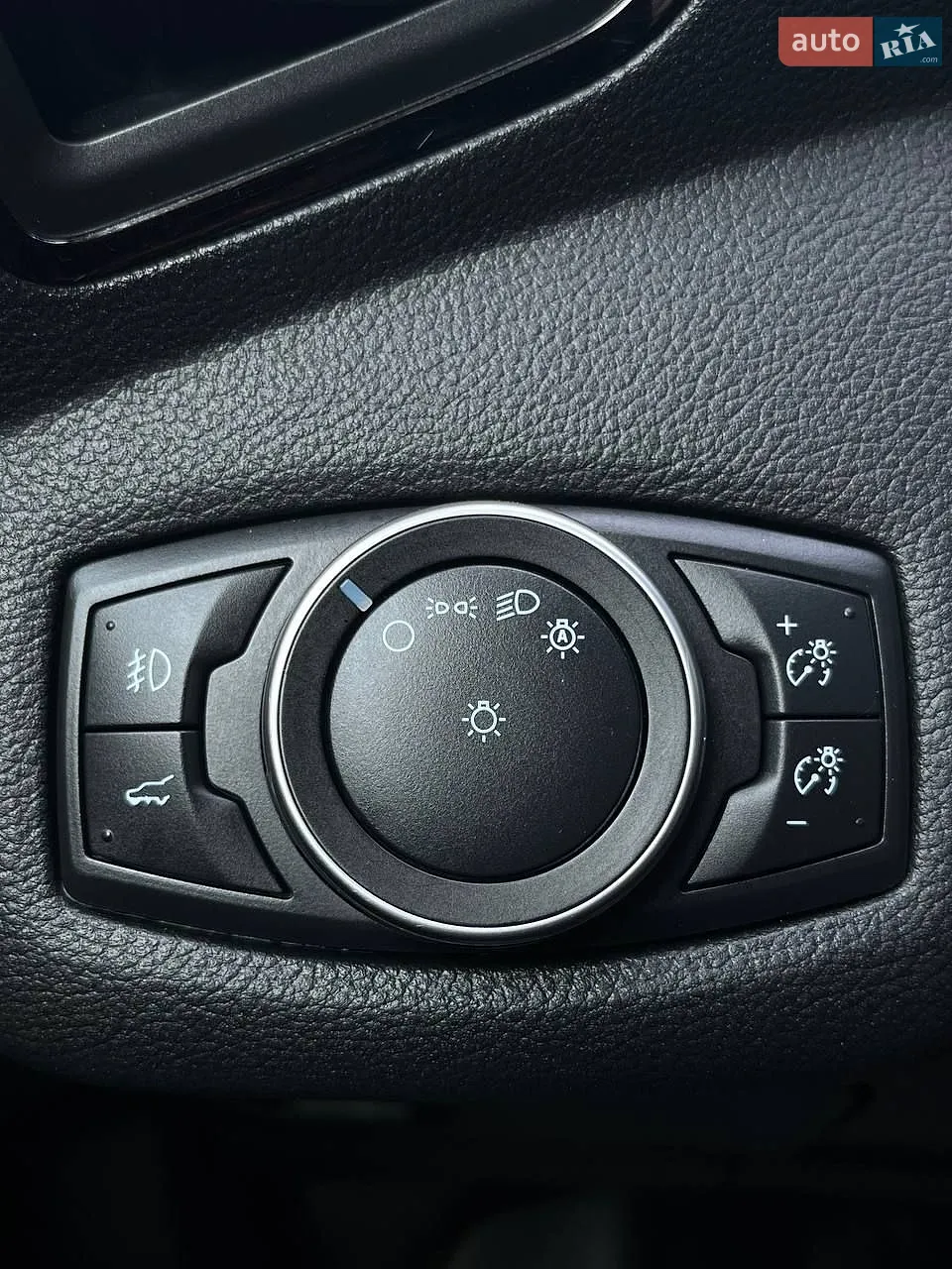 2017 Ford Escape - мініатюра 20