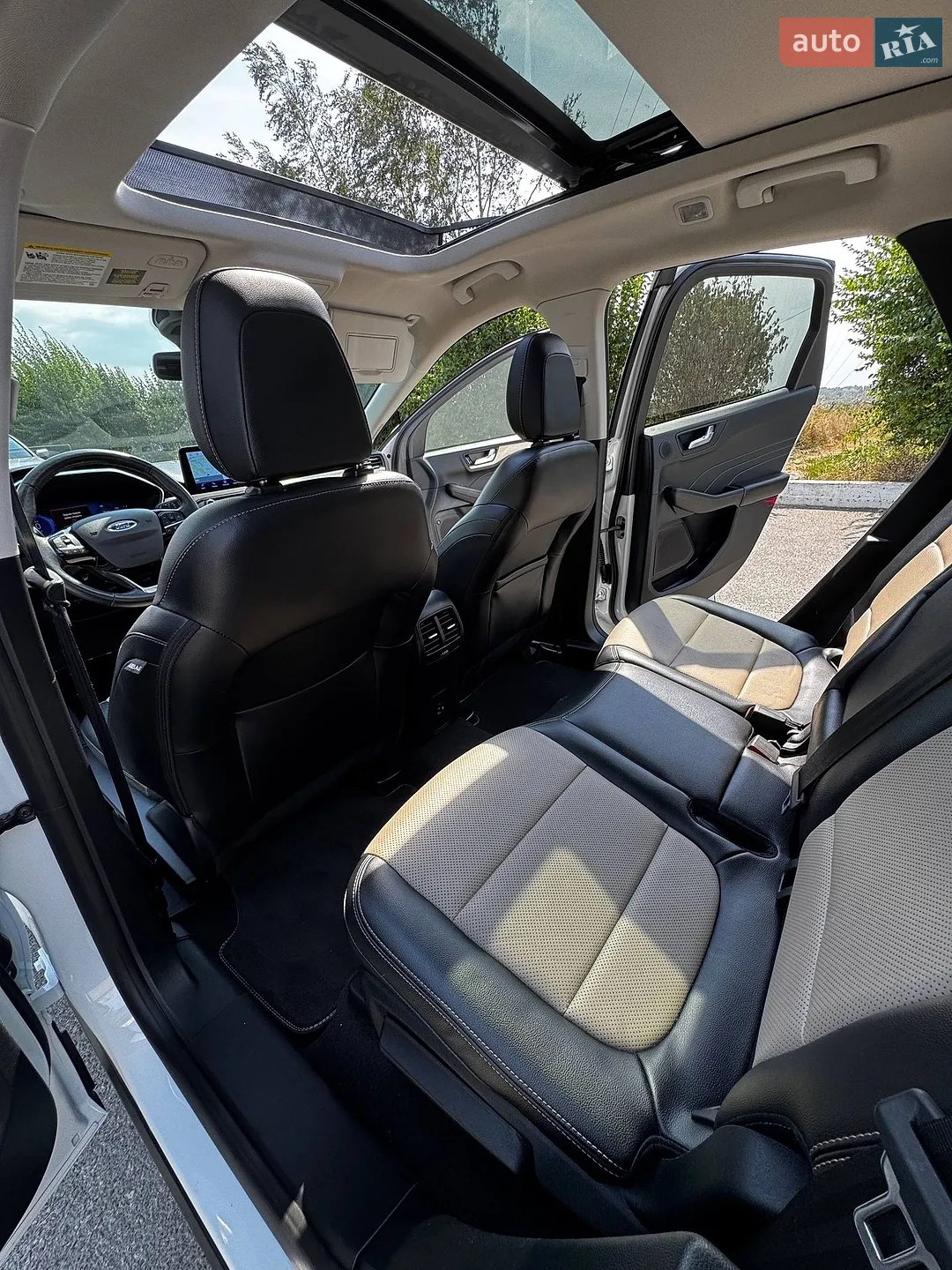 2021 Ford Escape - мініатюра 18