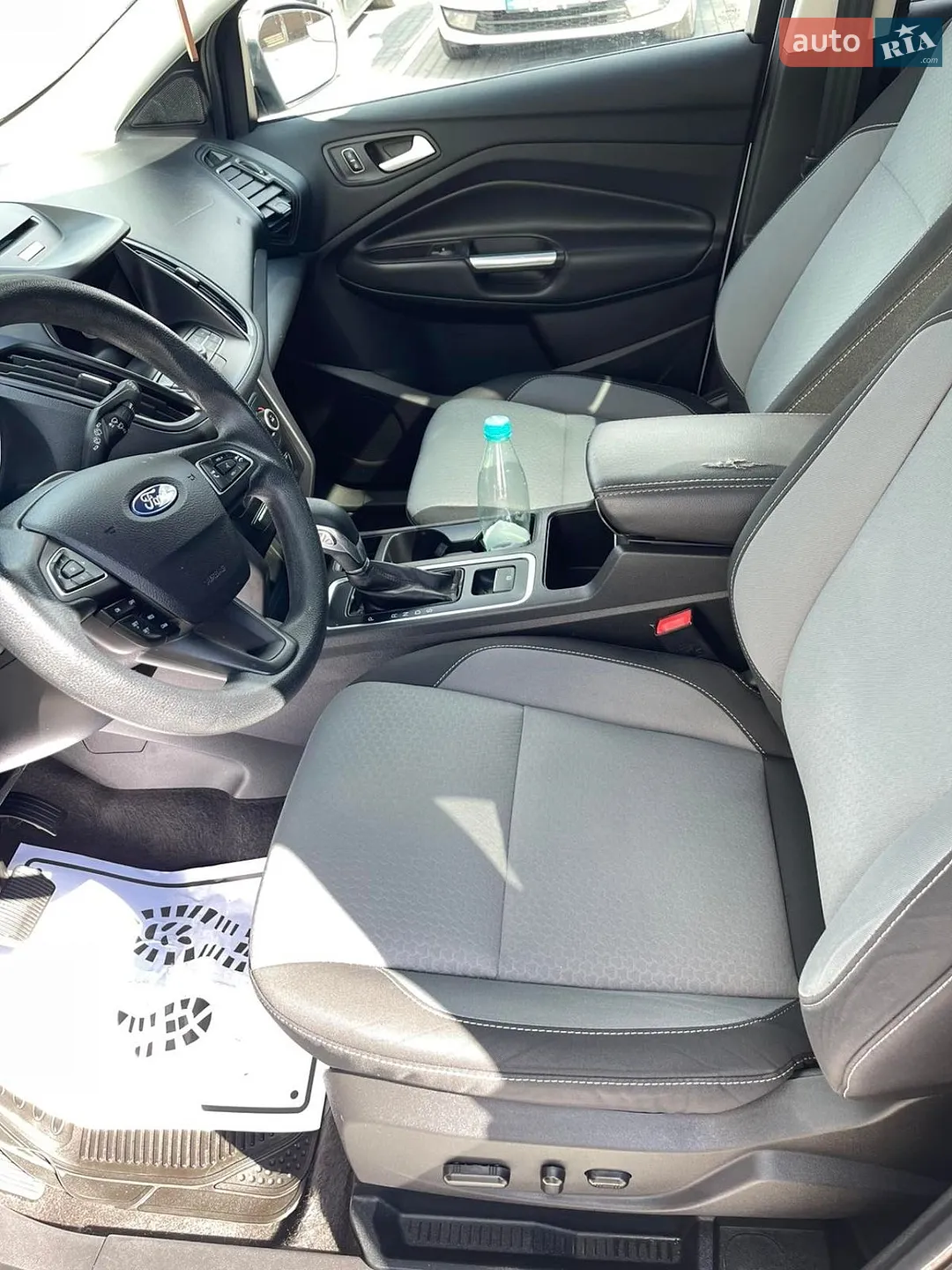 2018 Ford Escape - мініатюра 12