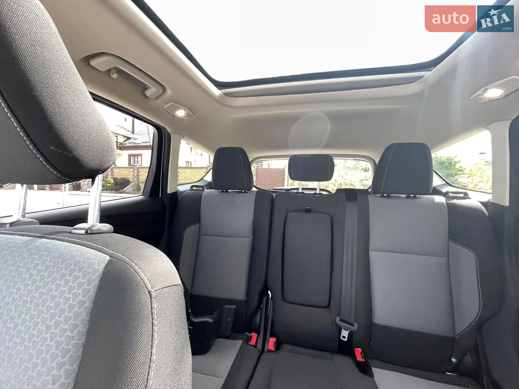2018 Ford Escape - мініатюра 17