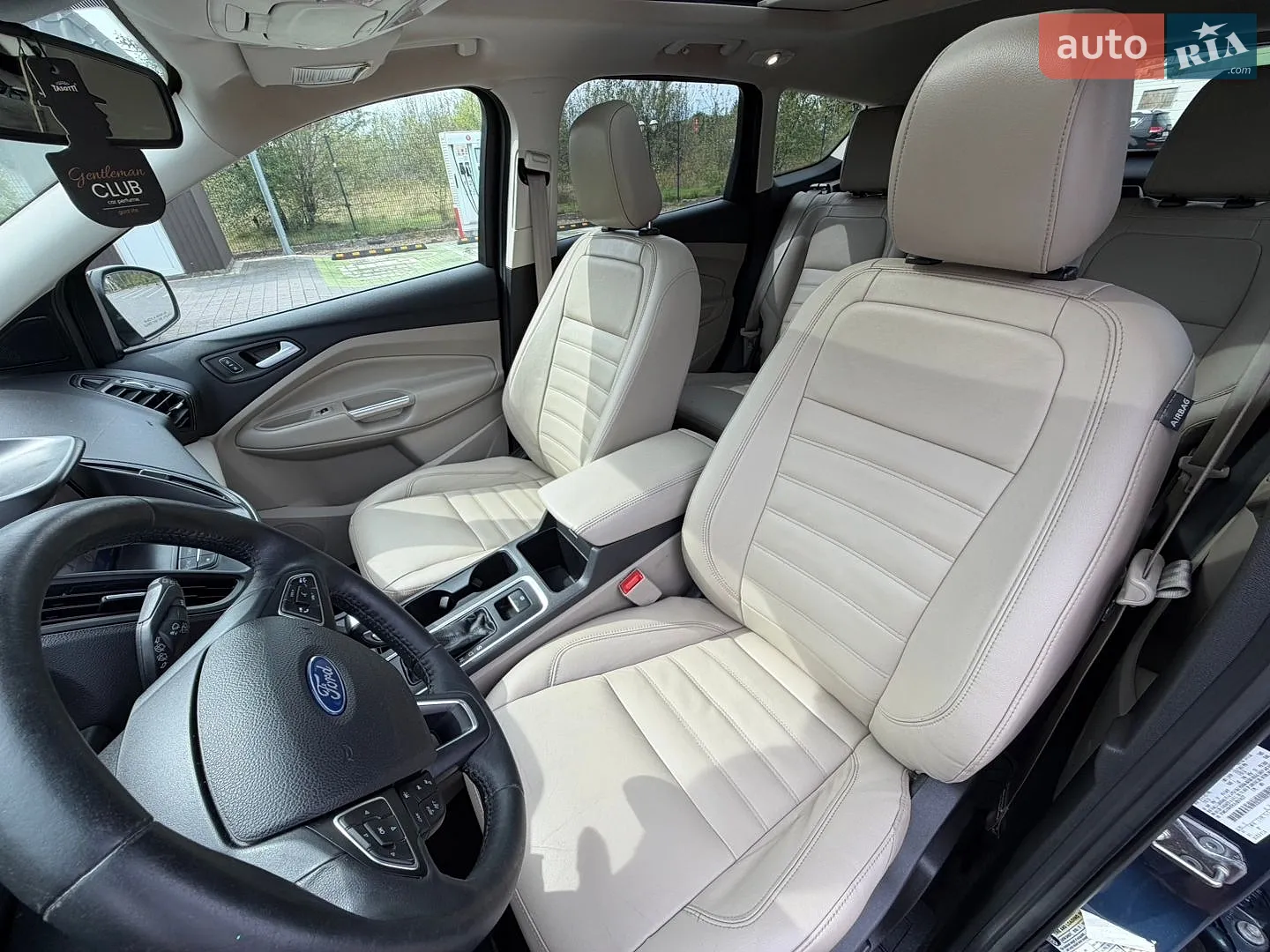2018 Ford Escape - мініатюра 24