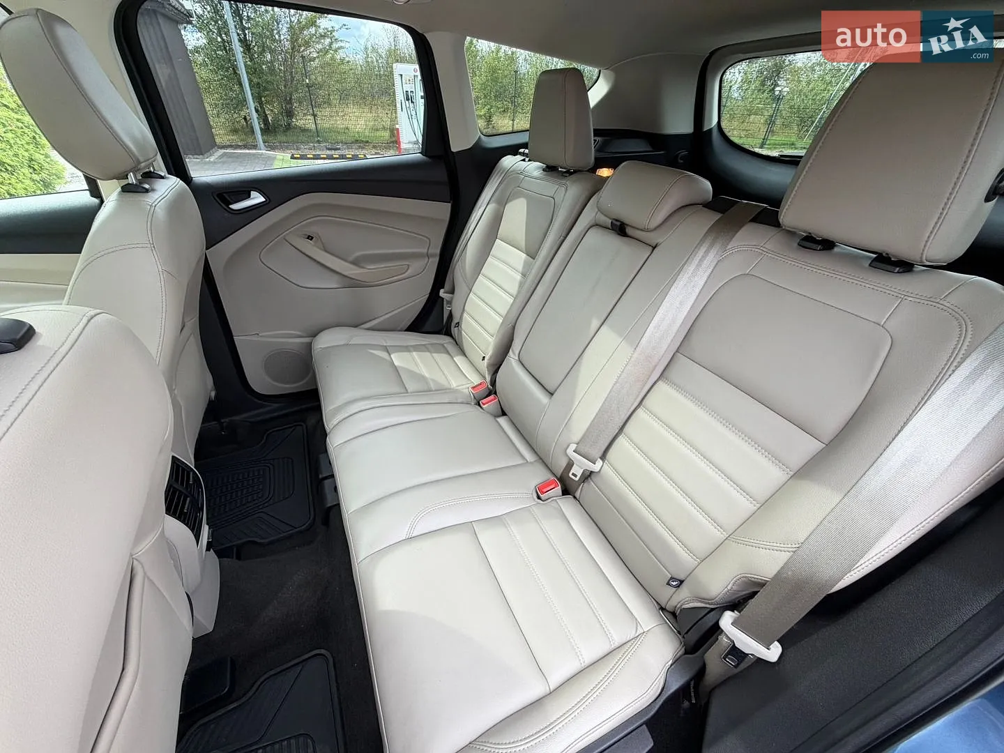2018 Ford Escape - мініатюра 28