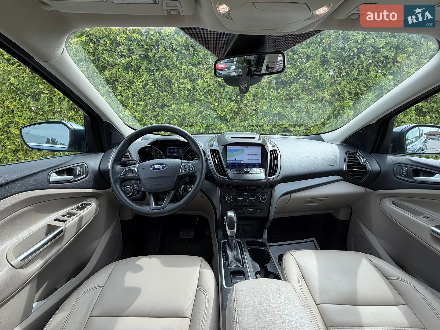 2018 Ford Escape - мініатюра 29