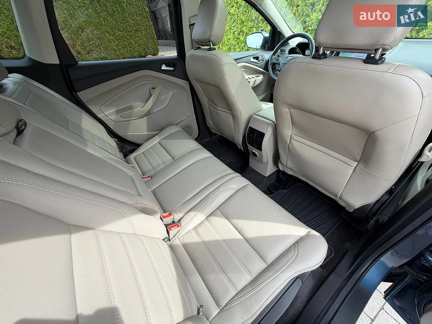 2018 Ford Escape - мініатюра 35
