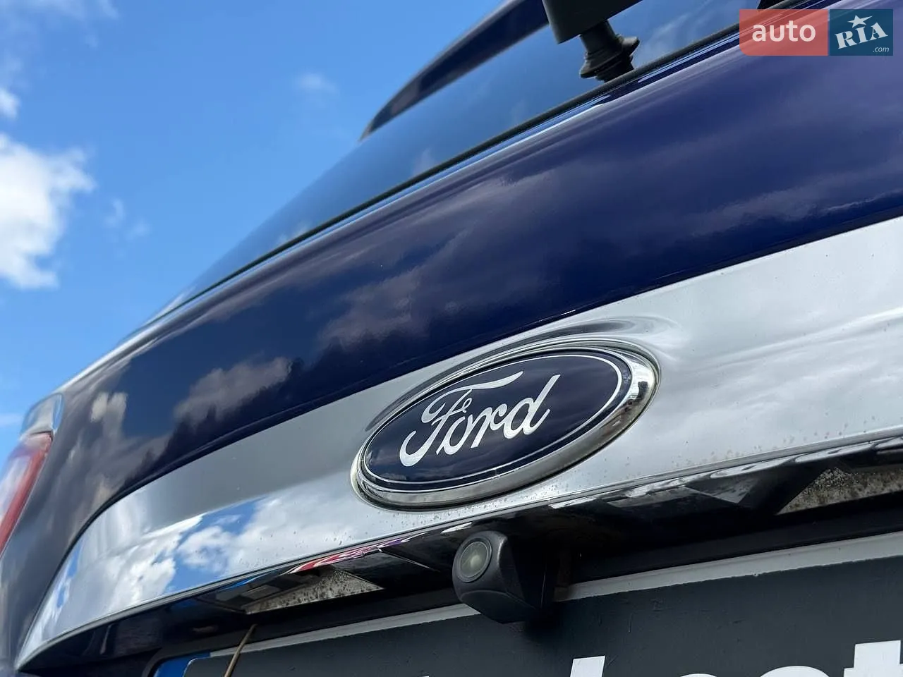 2013 Ford Escape - мініатюра 10