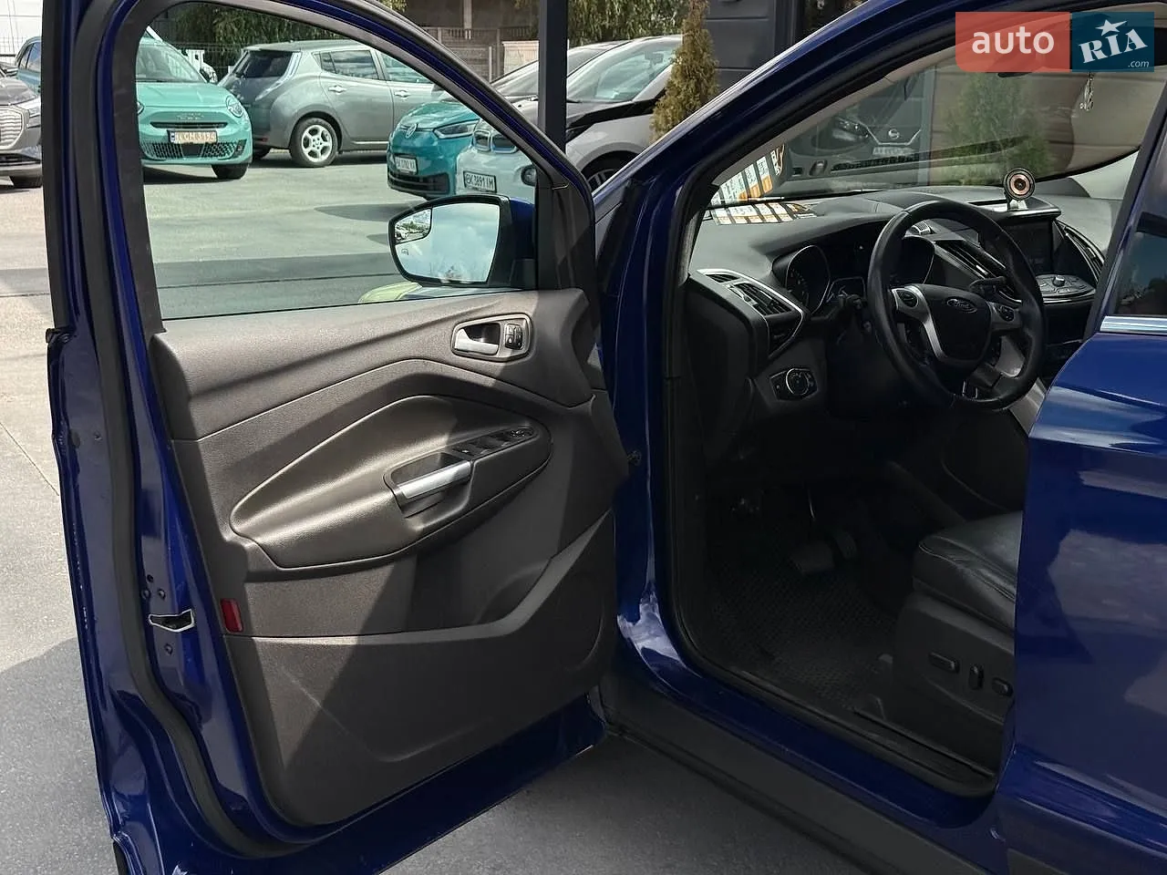 2013 Ford Escape - мініатюра 14