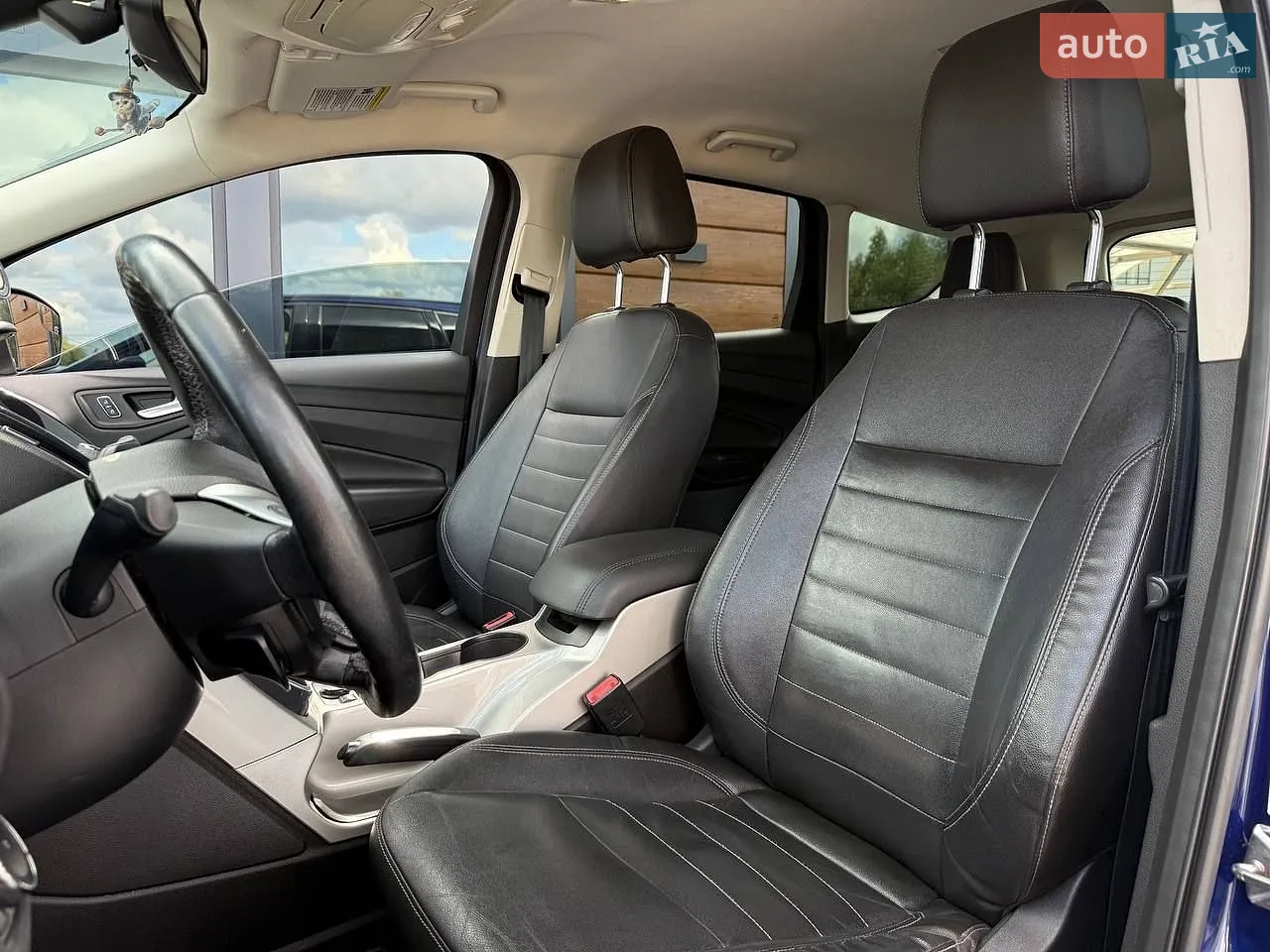 2013 Ford Escape - мініатюра 19
