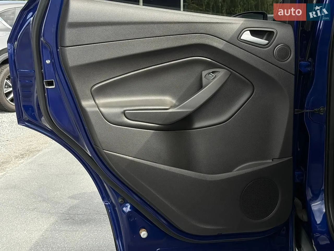 2013 Ford Escape - мініатюра 34