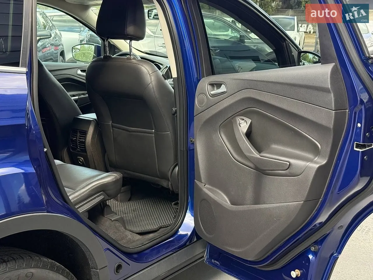 2013 Ford Escape - мініатюра 42