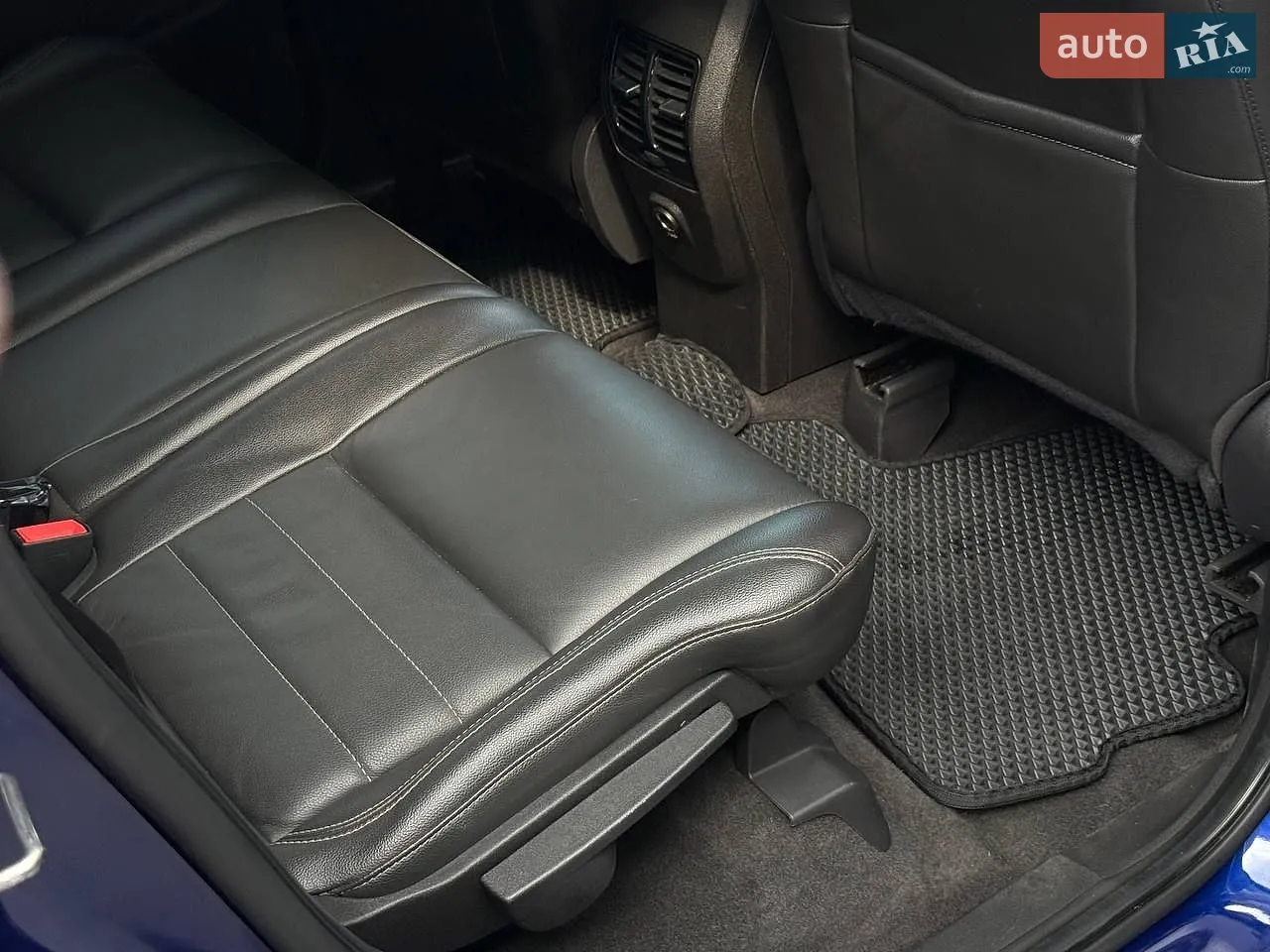 2013 Ford Escape - мініатюра 44