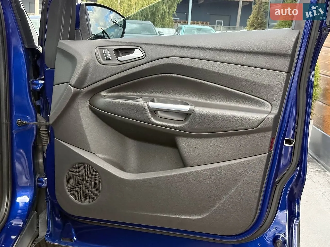2013 Ford Escape - мініатюра 47