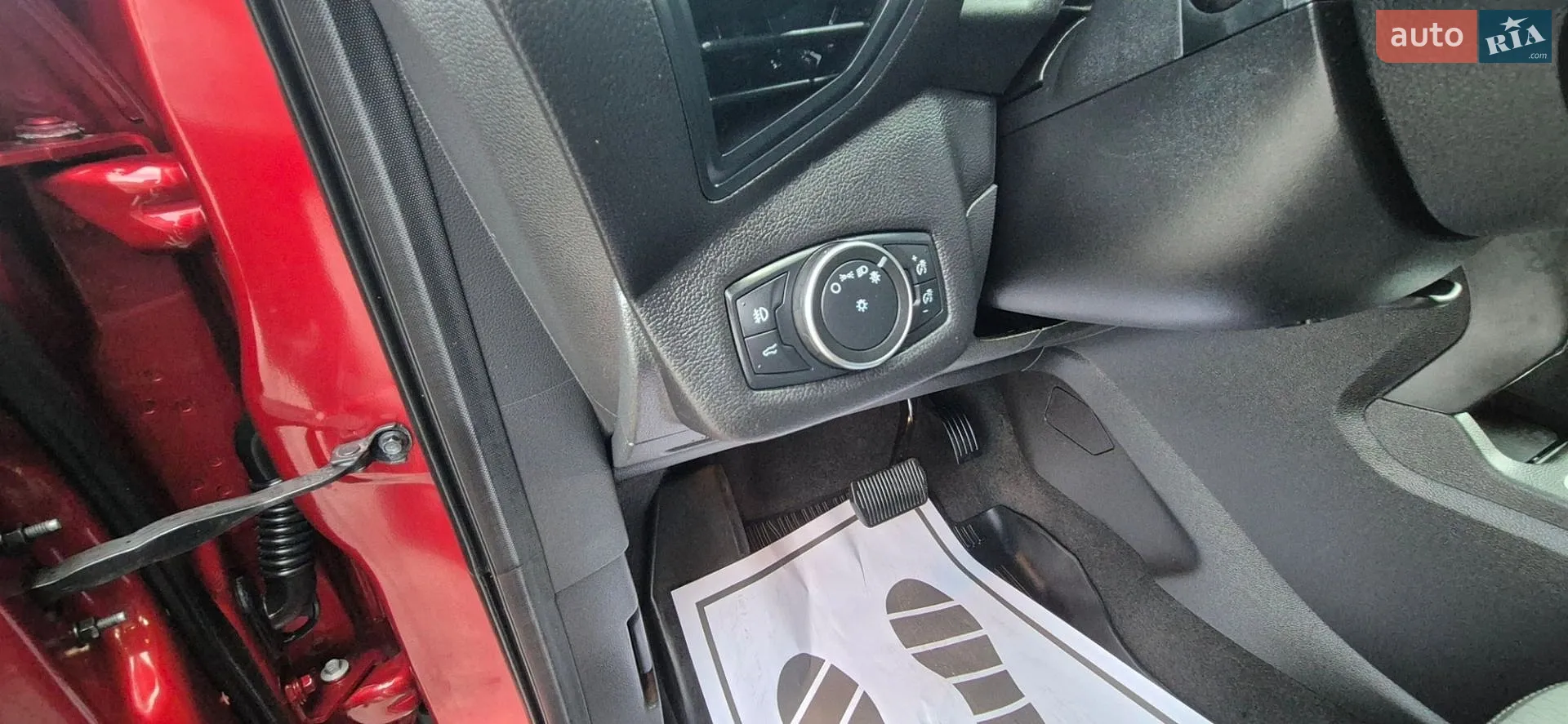 2019 Ford Escape - мініатюра 23