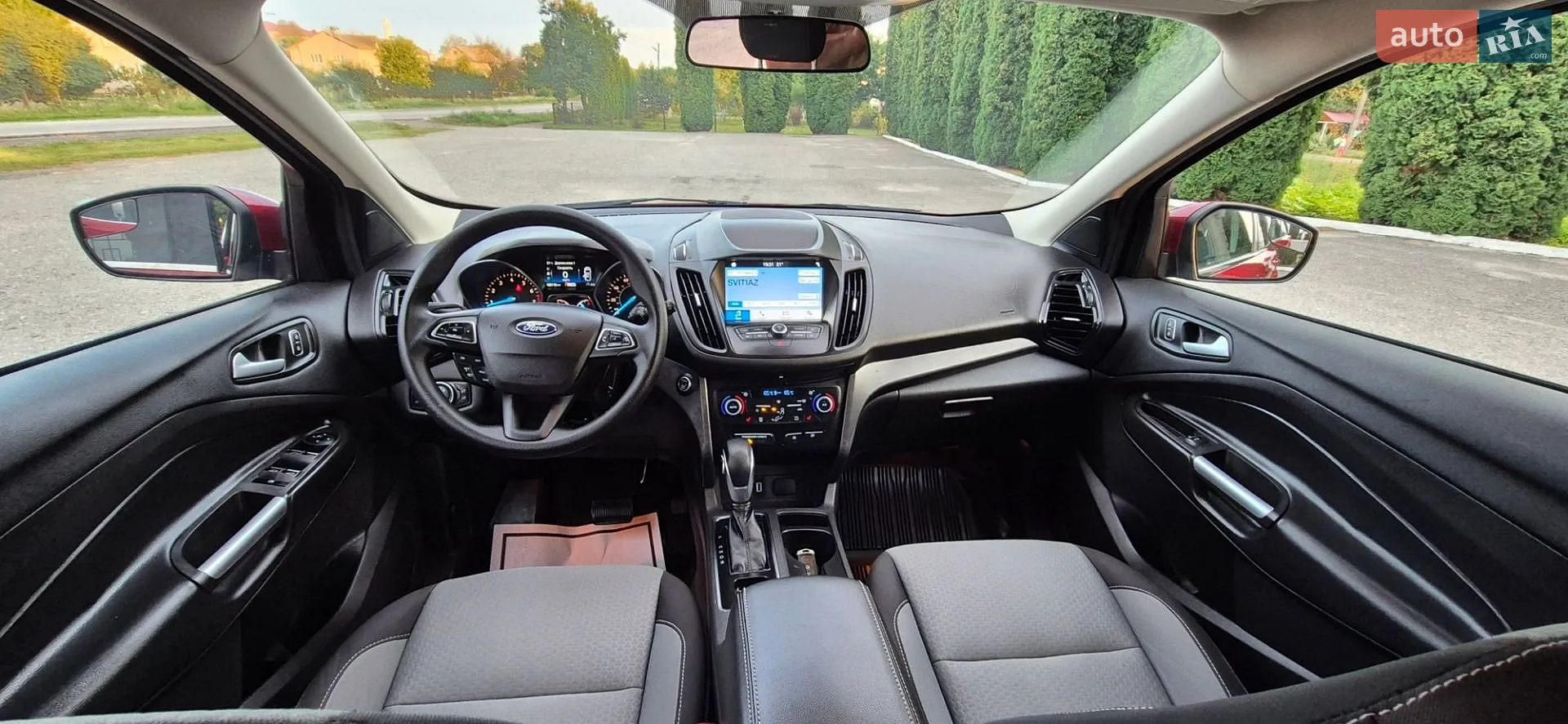 2019 Ford Escape - мініатюра 19