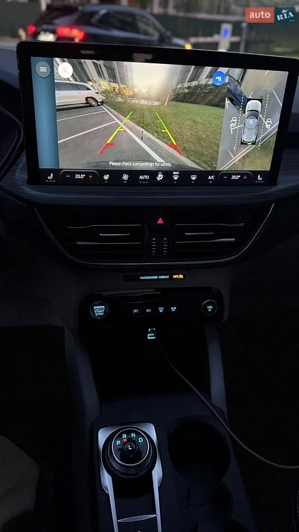 2023 Ford Escape - мініатюра 14