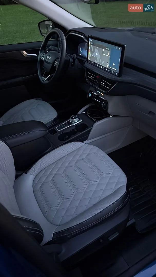 2023 Ford Escape - мініатюра 23