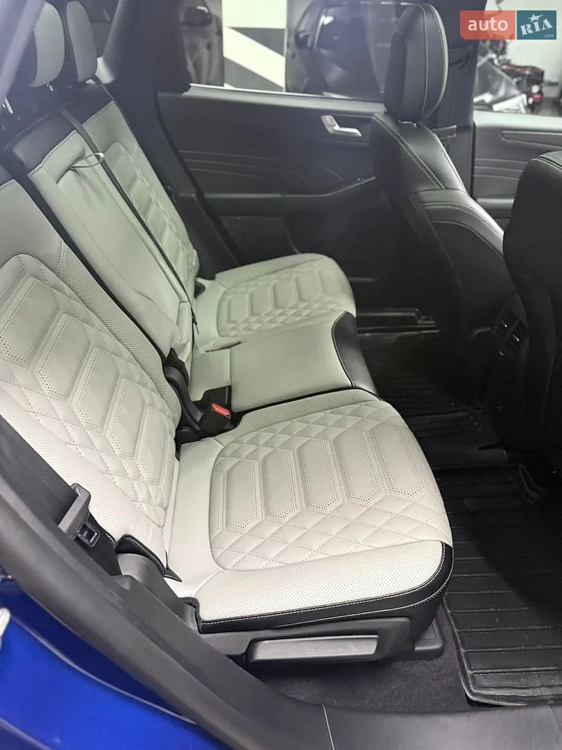 2023 Ford Escape - мініатюра 26