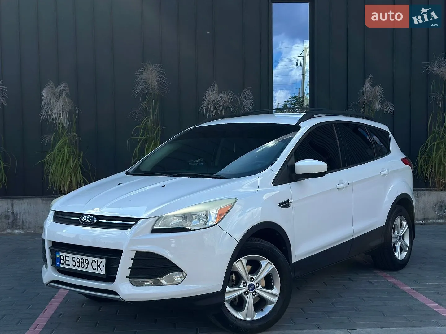 2013 Ford Escape - фото 1
