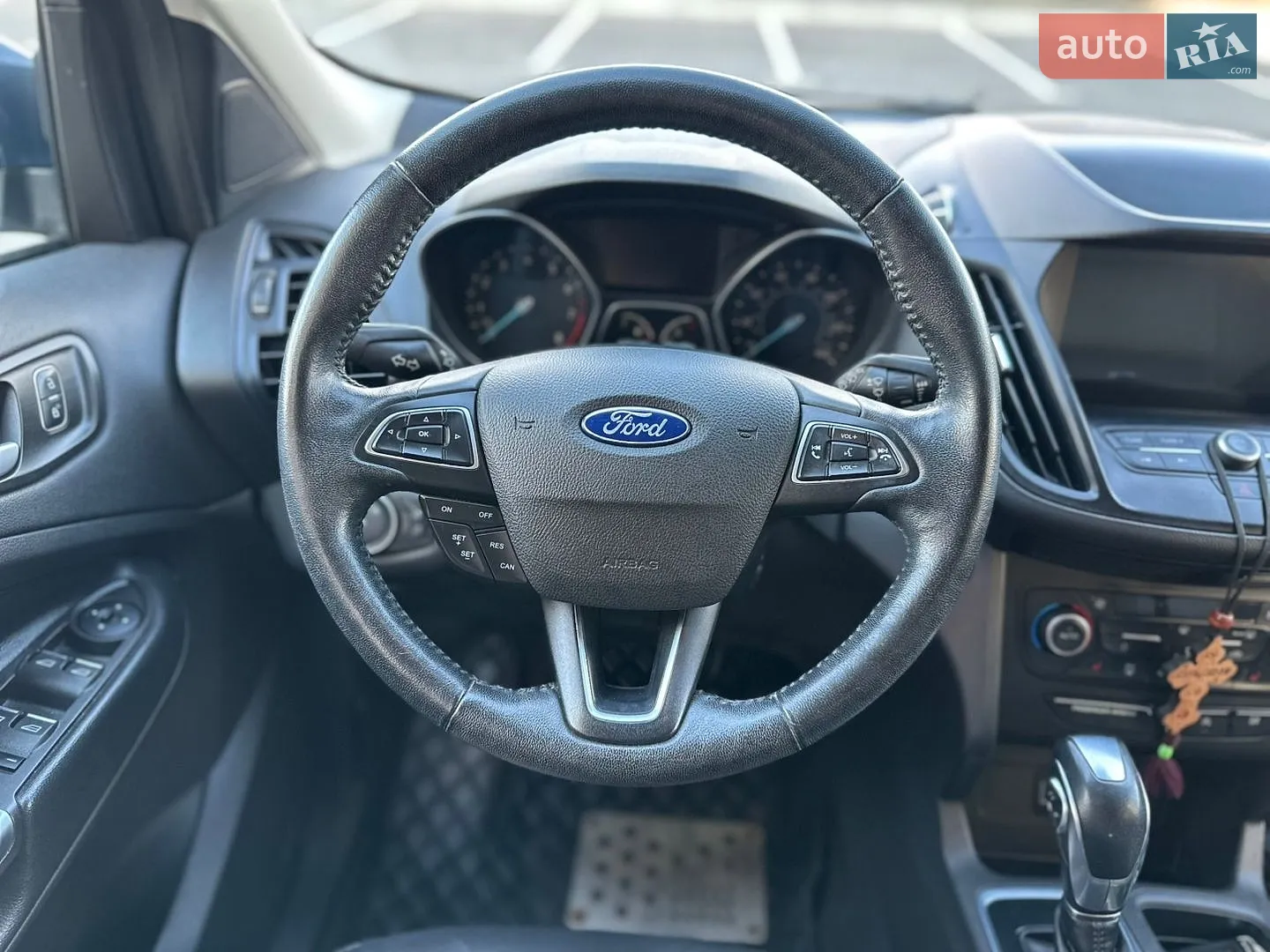 2019 Ford Escape - мініатюра 24