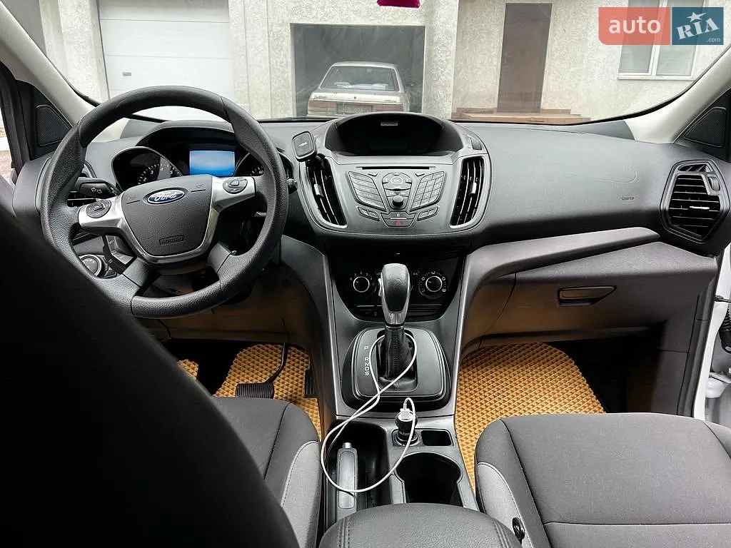2016 Ford Escape - мініатюра 6