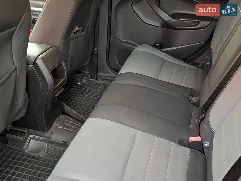 Ford Escape