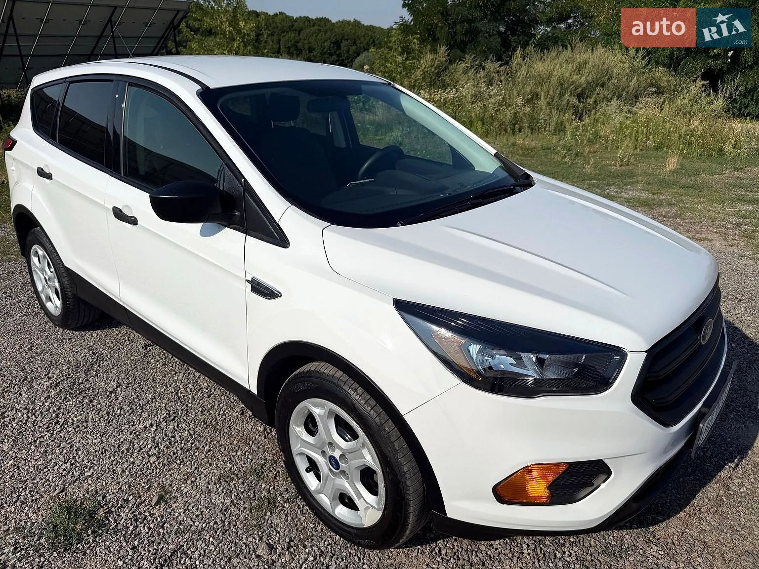 2018 Ford Escape - мініатюра 2