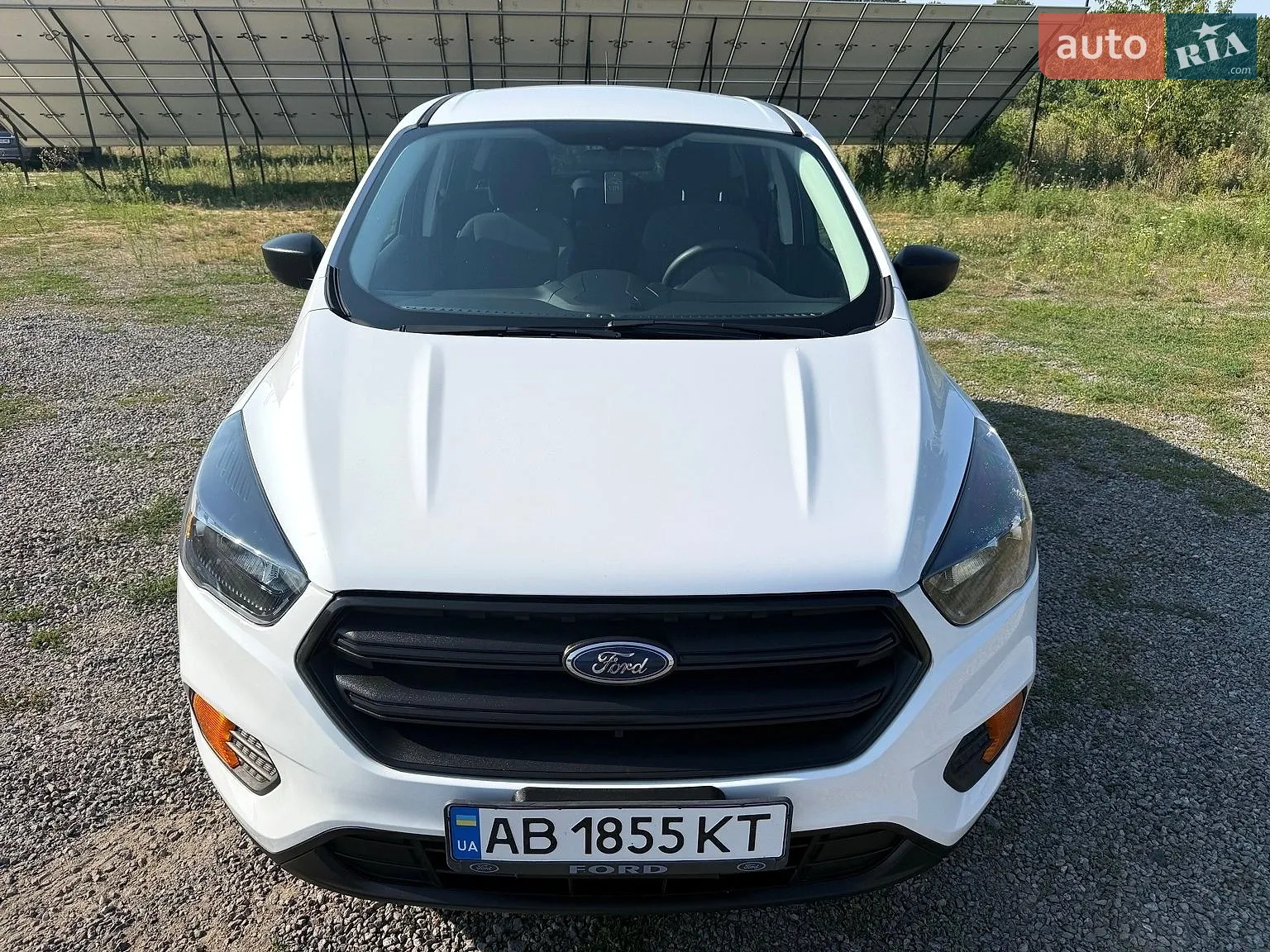 2018 Ford Escape - мініатюра 4
