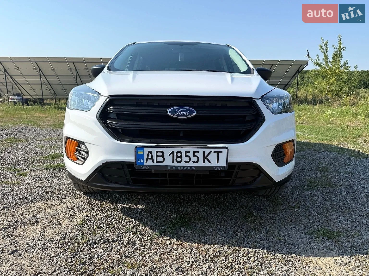 2018 Ford Escape - мініатюра 5