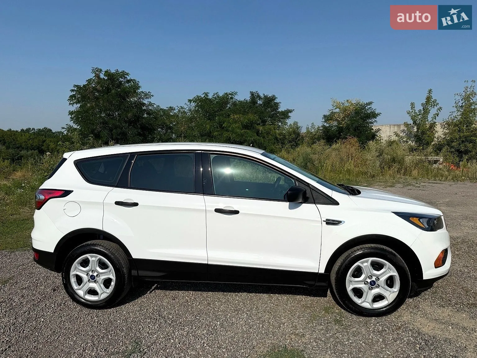 2018 Ford Escape - мініатюра 6