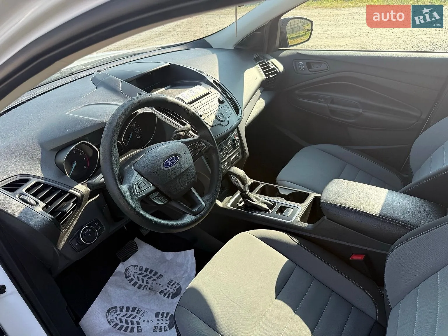 2018 Ford Escape - мініатюра 8