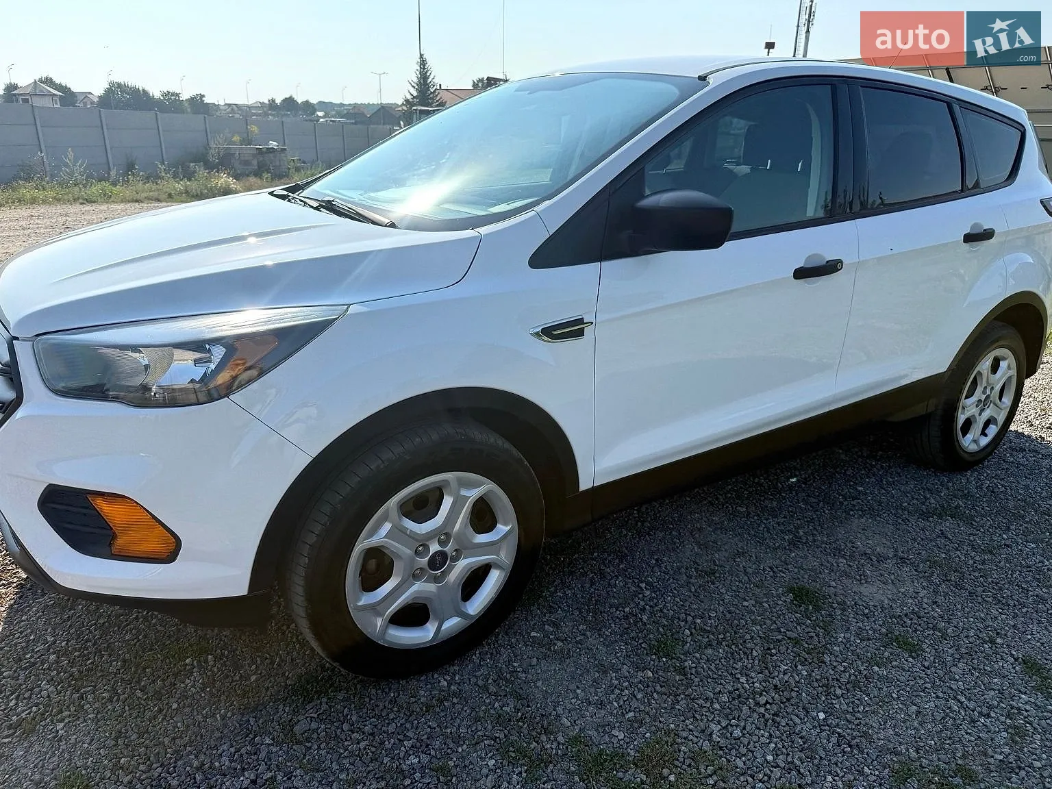 2018 Ford Escape - мініатюра 9