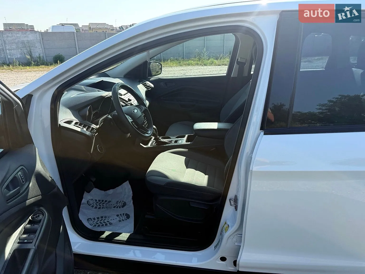 2018 Ford Escape - мініатюра 10