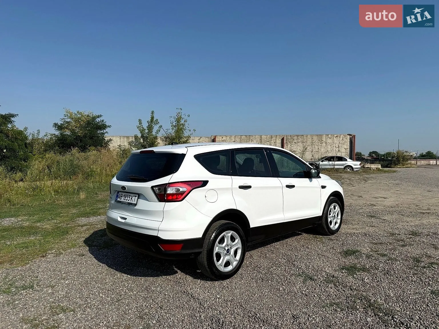 2018 Ford Escape - мініатюра 11