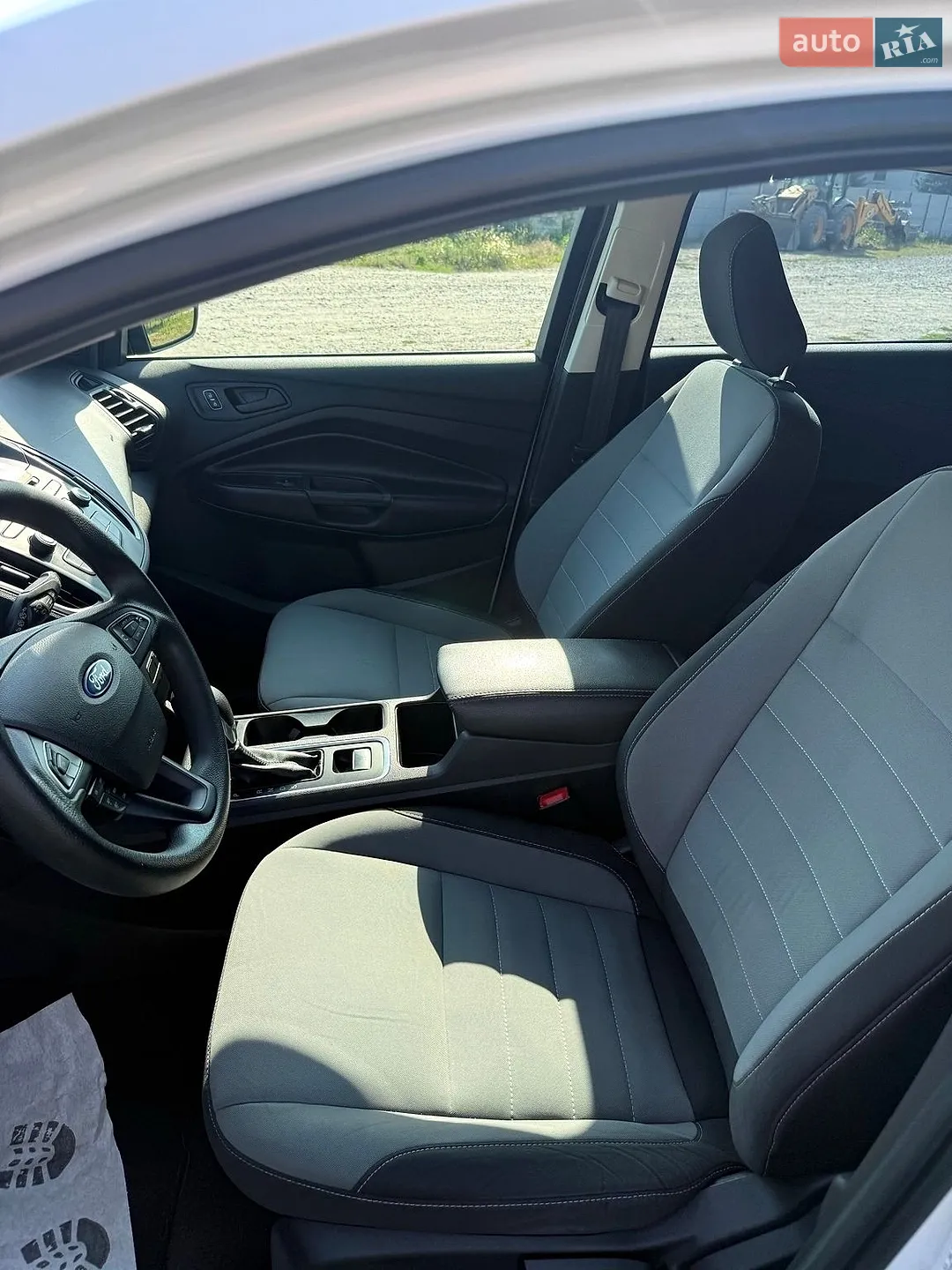 2018 Ford Escape - мініатюра 12