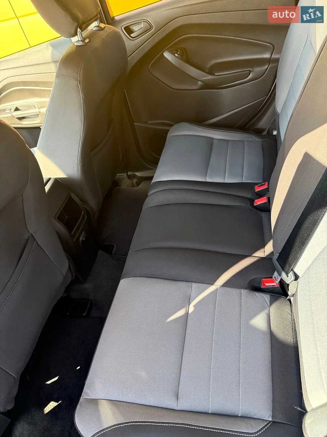 2018 Ford Escape - мініатюра 14