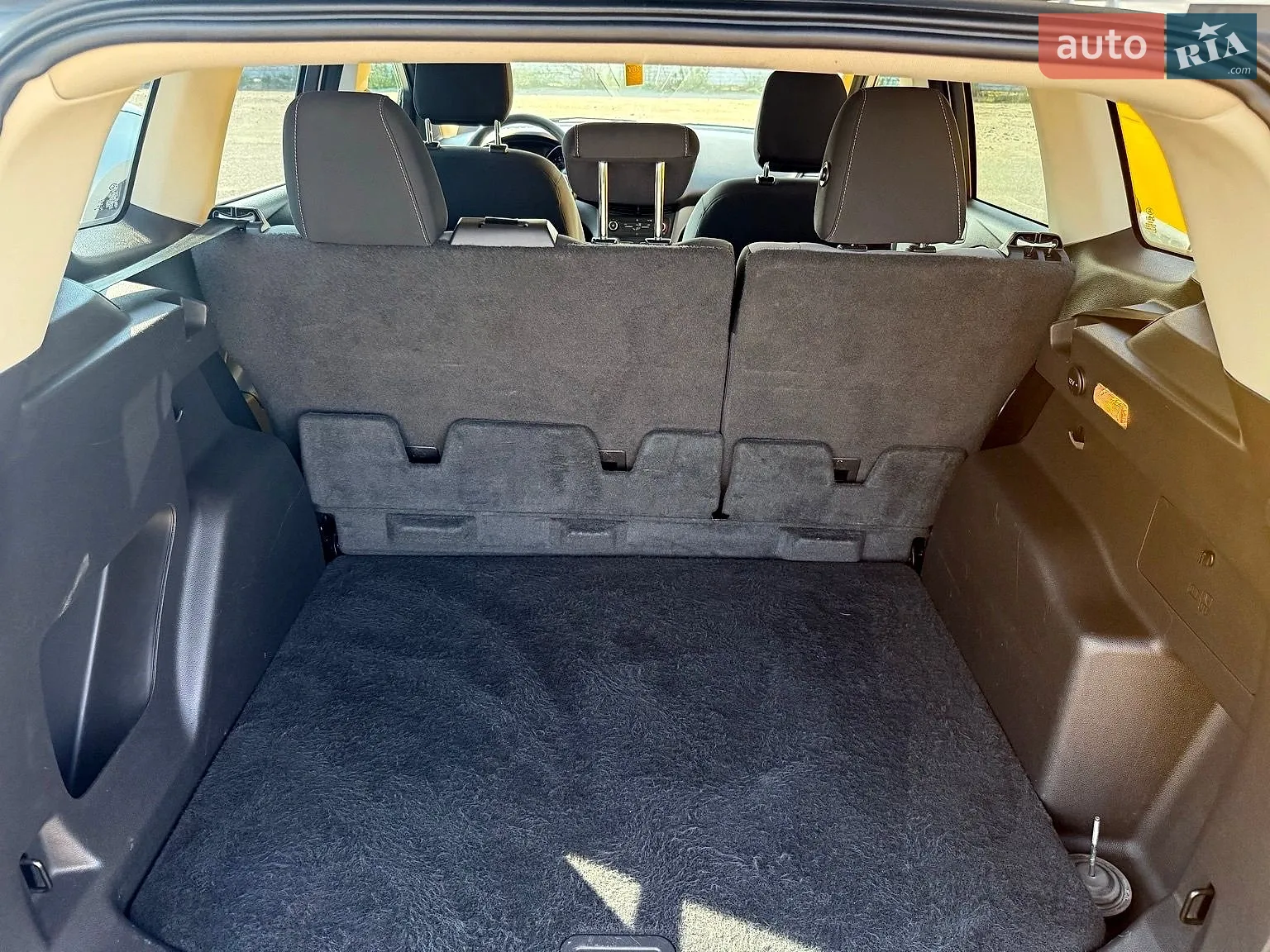 2018 Ford Escape - мініатюра 16