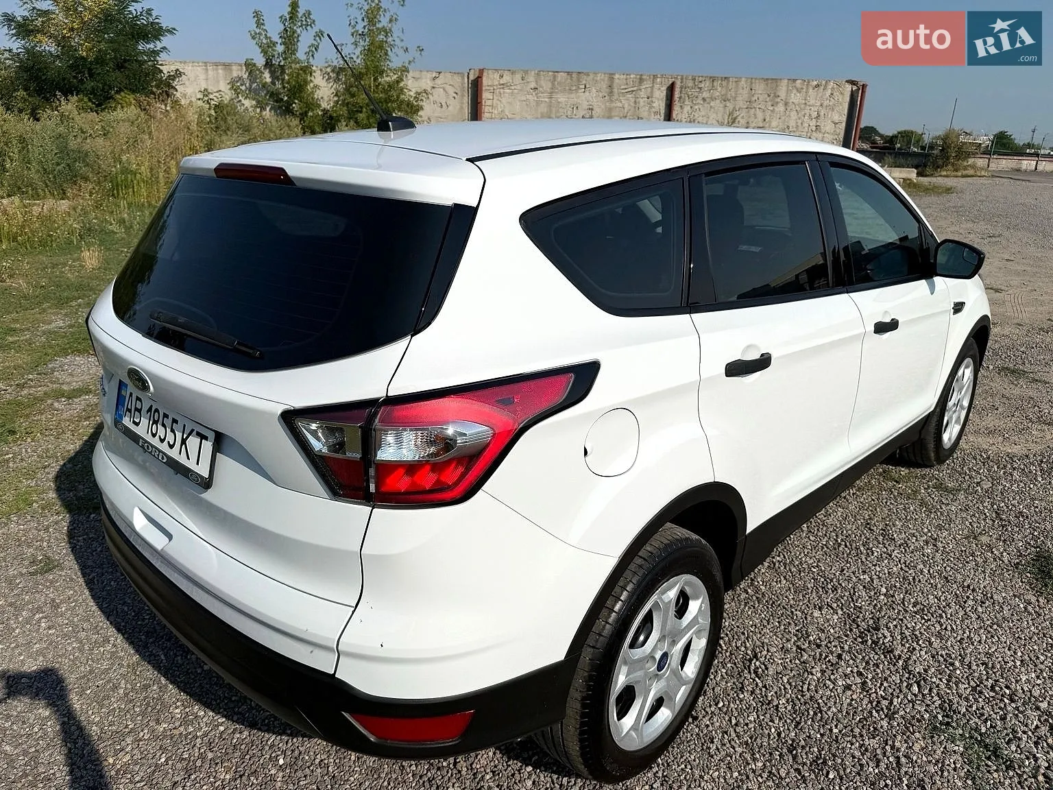 2018 Ford Escape - мініатюра 21