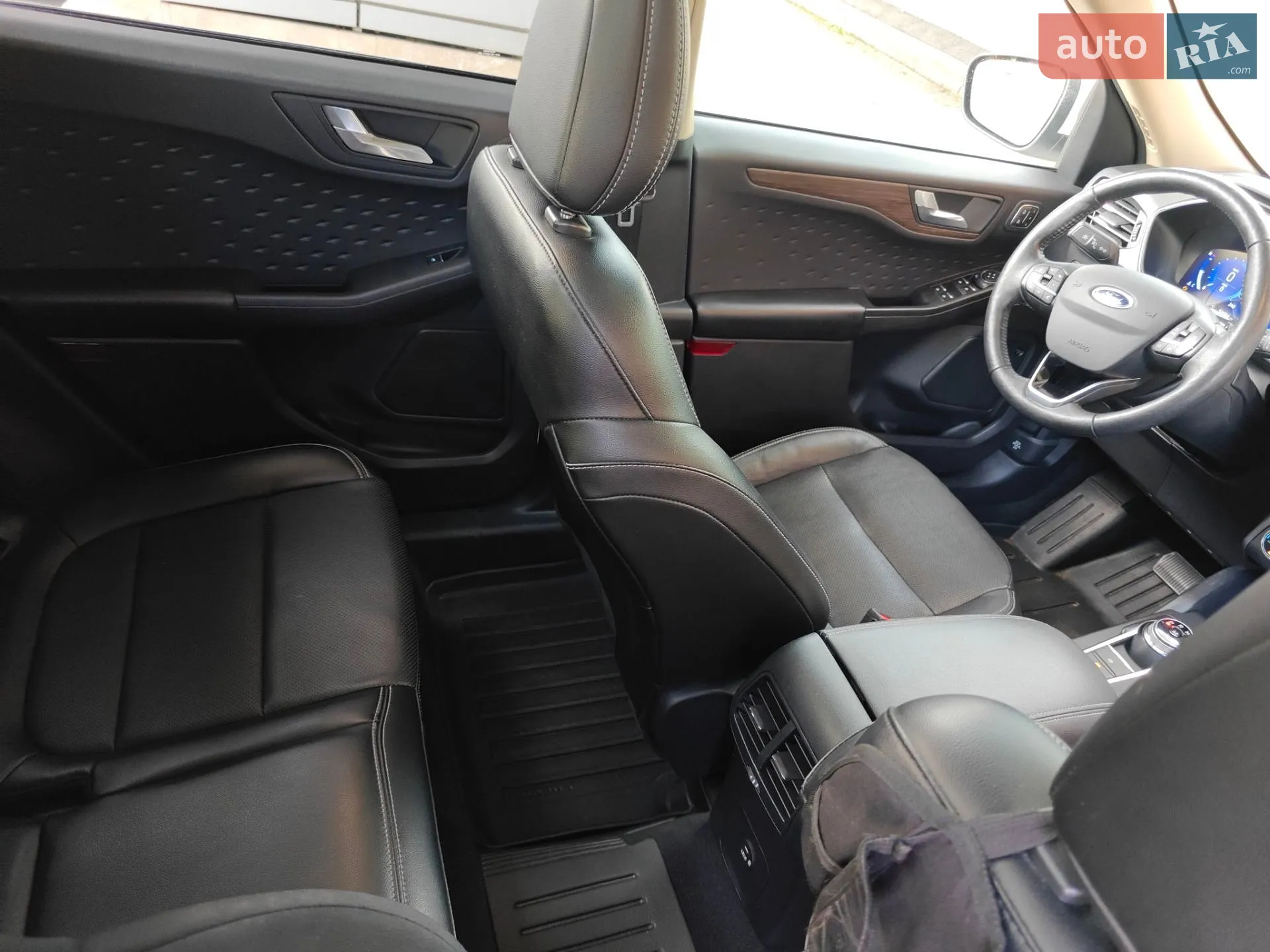 2020 Ford Escape - мініатюра 29