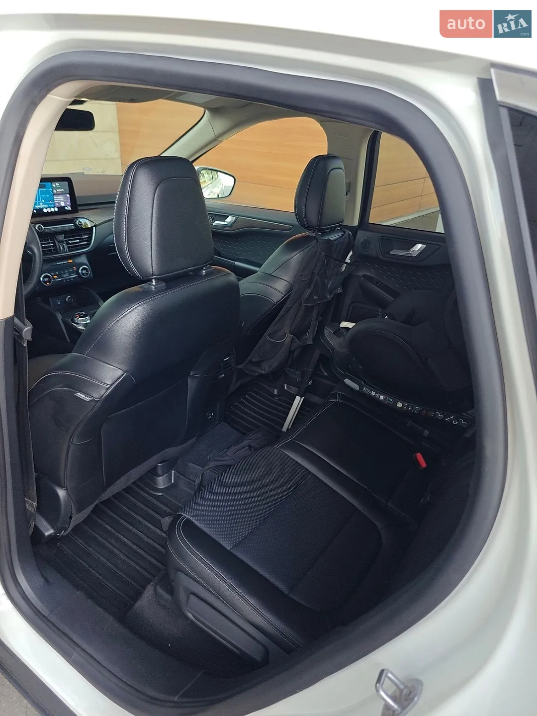 2020 Ford Escape - мініатюра 37