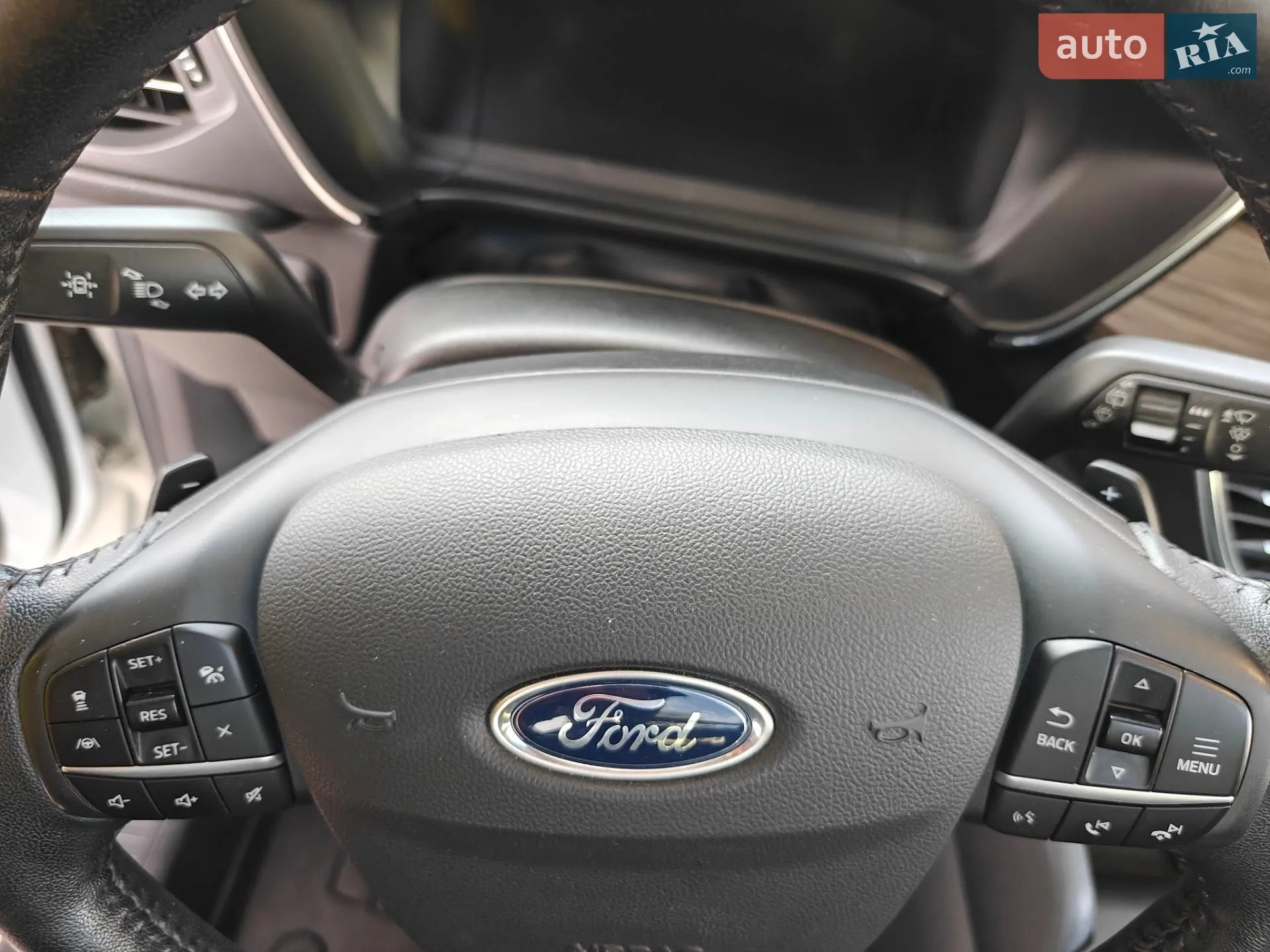 2020 Ford Escape - мініатюра 56