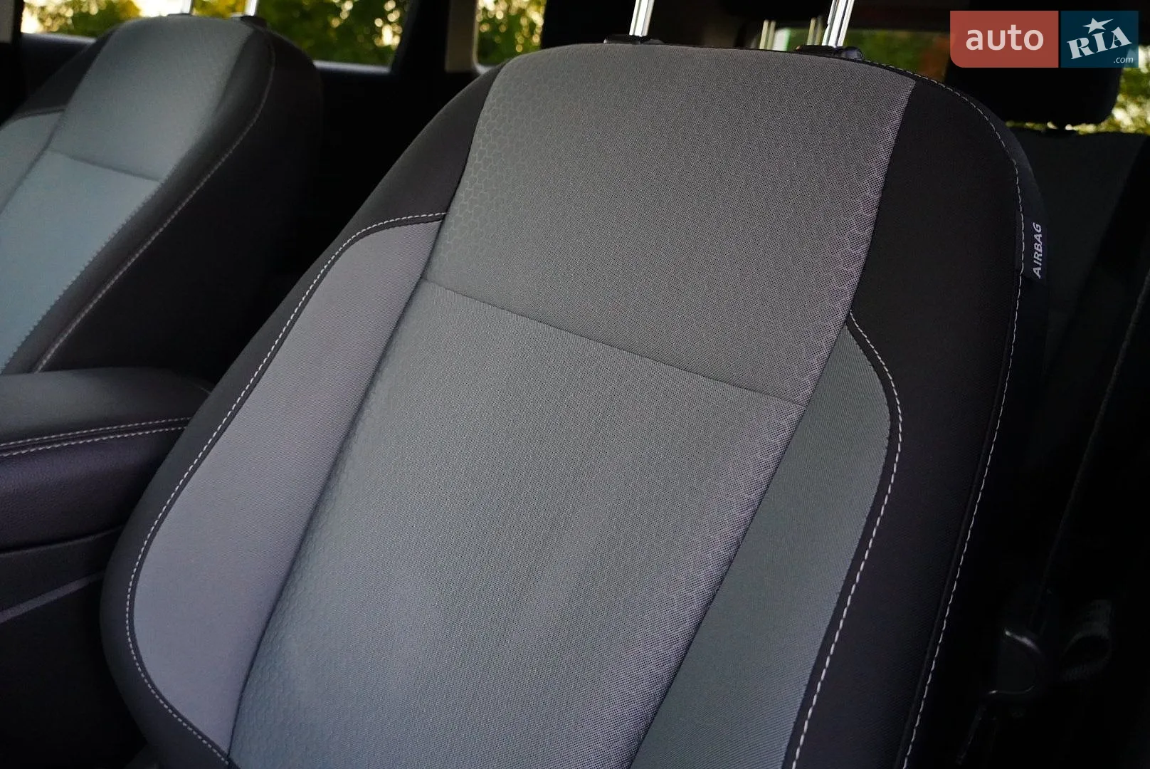 2018 Ford Escape - мініатюра 47