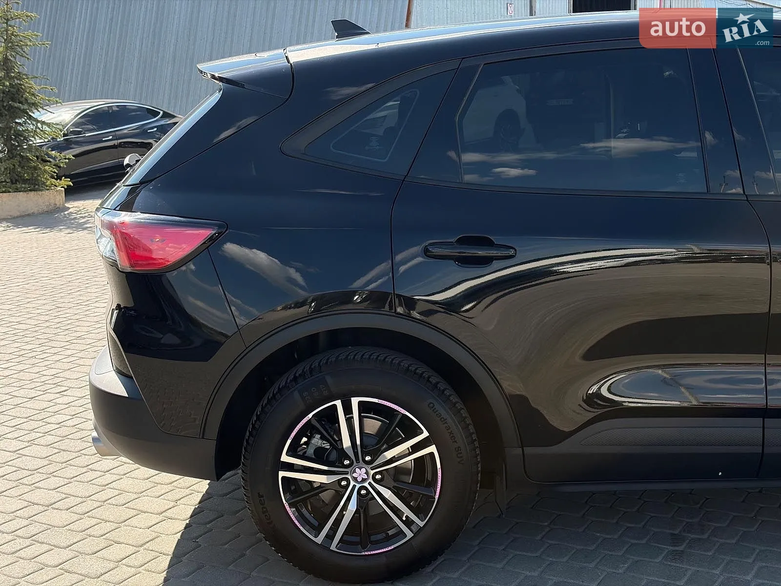 2021 Ford Escape - мініатюра 8