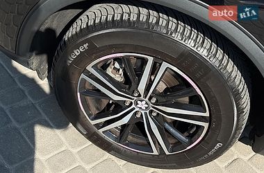 Позашляховик / Кросовер Ford Escape 2021 в Львові