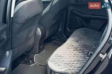 Позашляховик / Кросовер Ford Escape 2021 в Львові