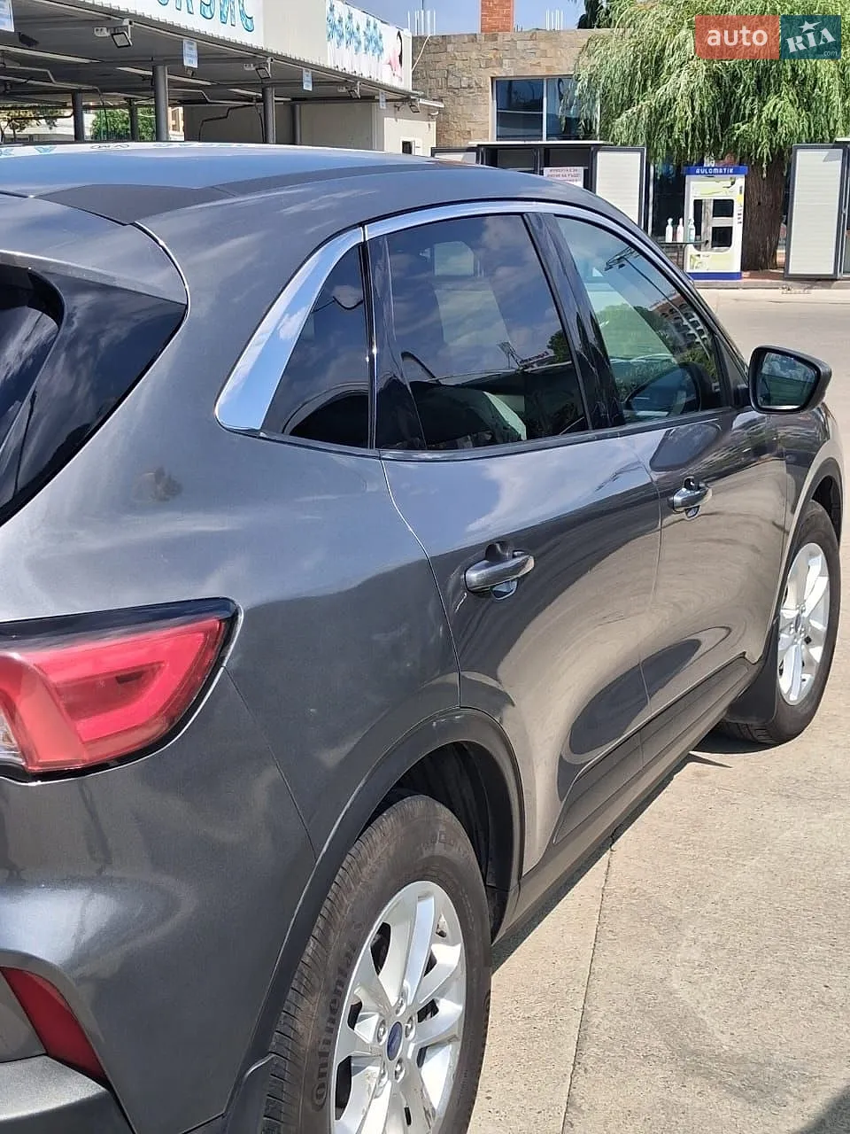 2022 Ford Escape - мініатюра 6