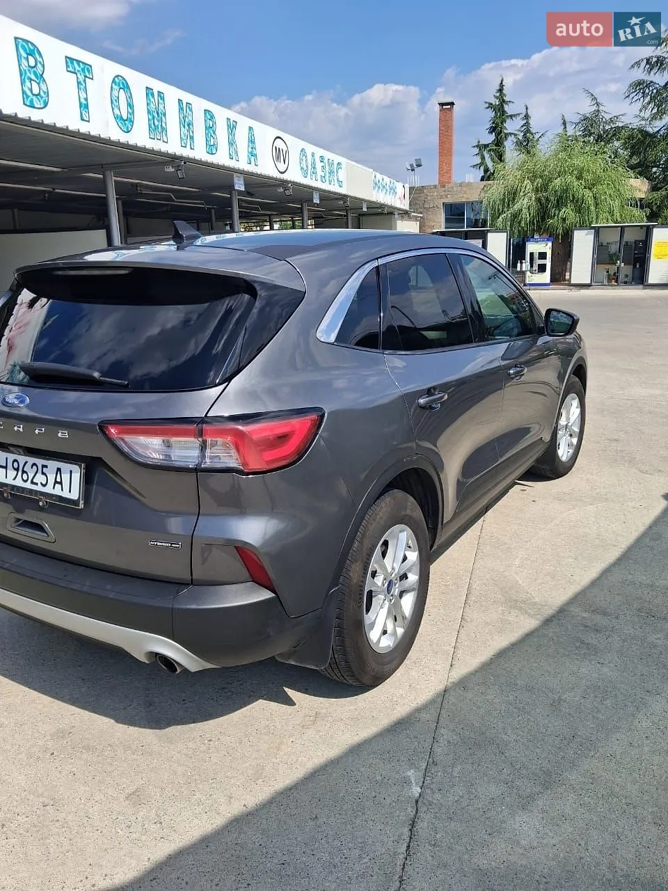2022 Ford Escape - мініатюра 11